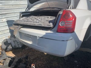 2012 Chrysler 300