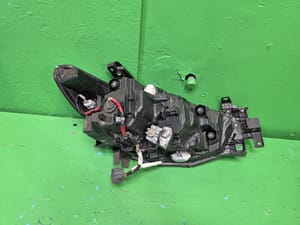 2018 Mazda 6 Headlight