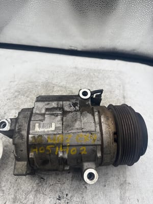 2008 Mazda Cx-9 AC Compressor