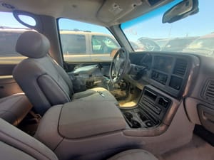 2006 GMC Yukon