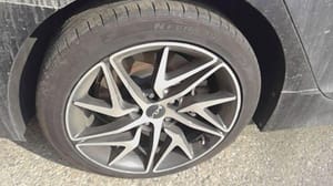 2022 Kia Stinger
