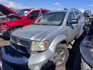 2008 Dodge Durango