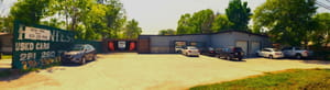 Fuentes Auto Parts TX