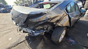 2009 Acura Tl