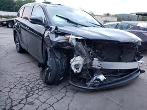 2016 Toyota Highlander