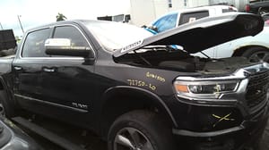 2020 Dodge Dpu15