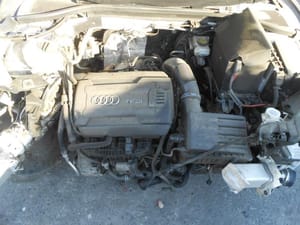 2016 Audi A3 Audi