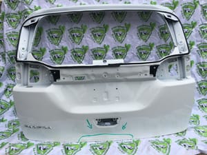2016 Chrysler Pacifica