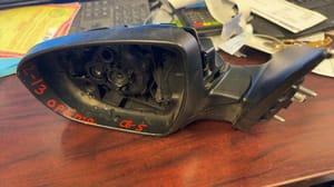 2013 Kia Optima Side Mirror