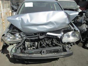 2007 Volkswagen Rabbit
