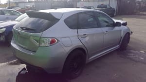 2013 Subaru Impreza