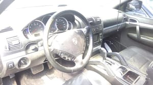 2008 Porsche Cayenne