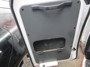 2003 Ford E-350