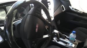 2012 GMC Terrain
