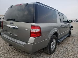 2008 Ford Expedition