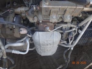 2022 Dodge ProMaster 2500