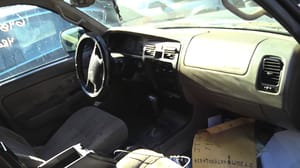 2000 Toyota 4Runner