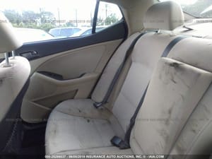 2012 Kia Optima
