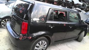 2009 Scion Xb