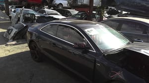 2013 Audi Audia5