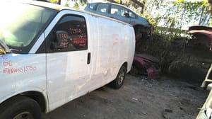 2006 GMC Expr15