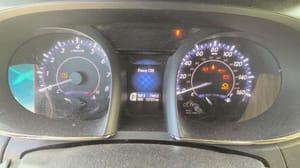 2015 Toyota Avalon