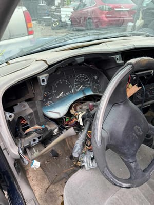 2001 GMC S10s15