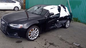 2013 Audi Audia4