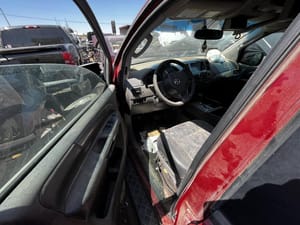 2008 Nissan Armada