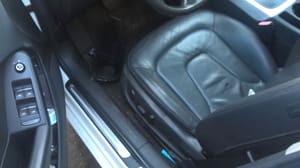 2010 Audi Audia4
