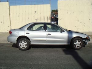 2005 Chevrolet Cavalier
