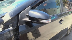 2016 Scion Im