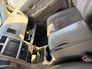 2007 Dodge Durango