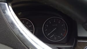 2013 BMW 328i