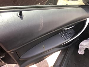 2014 BMW 320i