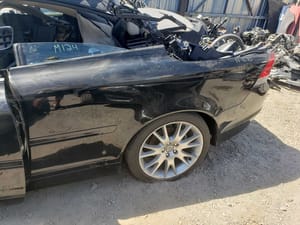 2011 Volvo Volv70