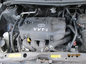 2006 Scion Xa