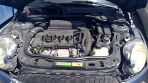 2010 Mini Cooper
