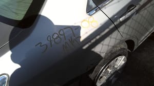 2008 Lincoln Mkz