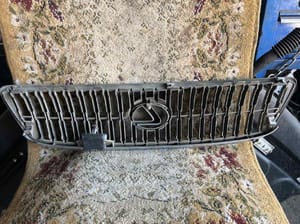 2004 Lexus Gs300