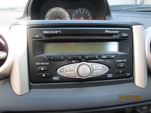 2006 Scion Xa