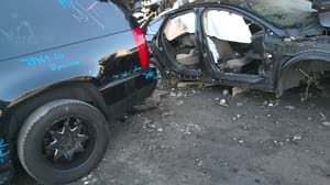 2010 Cadillac Escesv