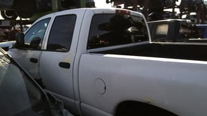 2003 Dodge Dpu25