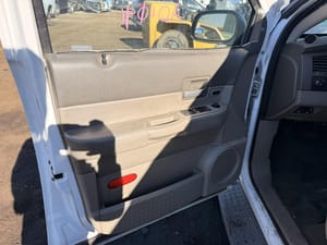 2007 Dodge Durango