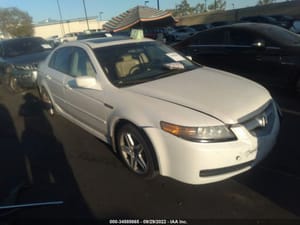 2005 Acura Tl