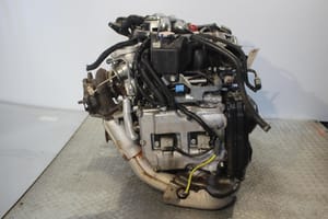 2012 Subaru Impreza