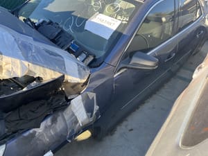 2015 Chevrolet Malibu