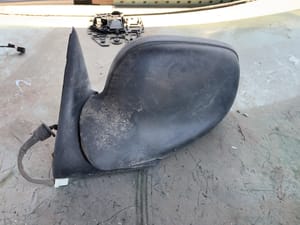 2004 Dodge Dakota Side Mirror