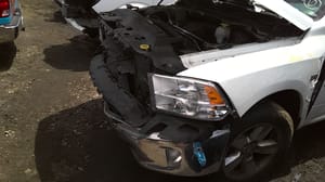 2019 Dodge Dpu15