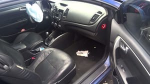 2012 Kia Forte
